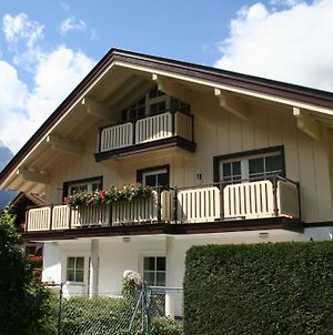 Domizil Zillertal Διαμέρισμα Mayrhofen Exterior photo