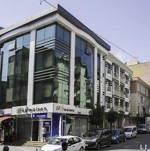 De Maison Hotel Κωνσταντινούπολη Exterior photo
