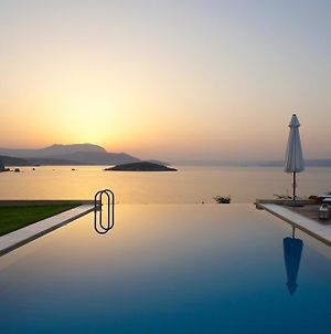 Sk Place Crete Luxury Villas Αλμυρίδα Exterior photo