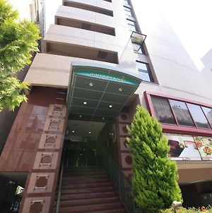 Hotel Green Selec Σεντάι Exterior photo