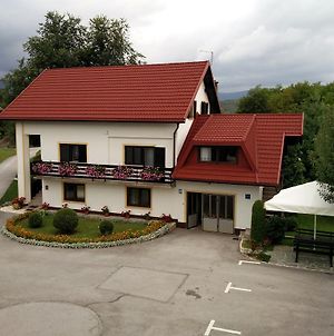 House Pavlic Ξενοδοχείο Grabovac  Exterior photo