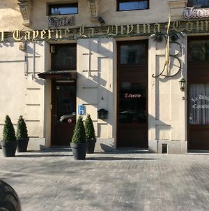 Hotel Aristote Βρυξέλλες Exterior photo