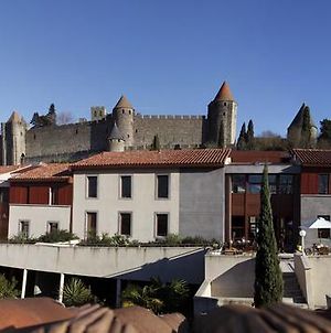Adonis Carcassonne Aparthotel Exterior photo