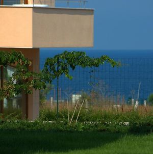 Seagarden Villa Resort Lozenets Exterior photo