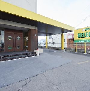 Hotel Select Inn Furukawa Osaki  Exterior photo