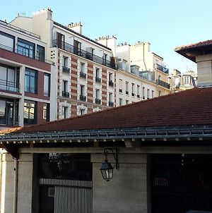 Aligre Bed and Breakfast Παρίσι Exterior photo