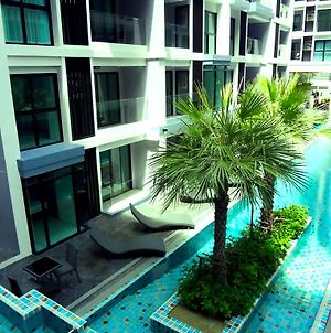 Garden Tropical Siam Διαμέρισμα Pattaya Exterior photo