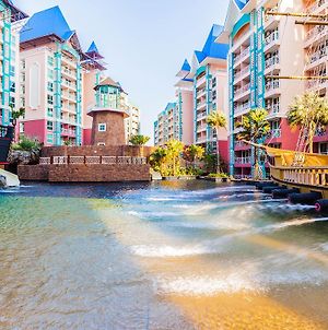 Grand Caribbean Resort By Pattaya Sunny Rentals Exterior photo