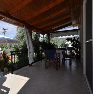 Kiriakos Holiday Home Αστρίδα Exterior photo