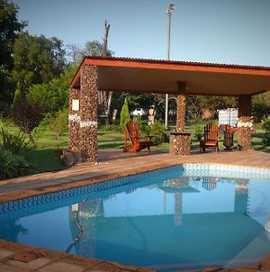 Votadini Country Cottages Magaliesburg Exterior photo