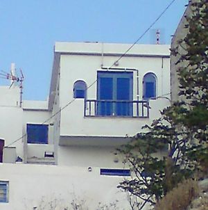 Haralampis Home Astypálaia Exterior photo