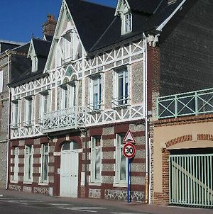 Villa Ariane Saint-Valery-en-Caux Exterior photo