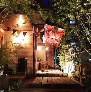 Roku Hostel Χιροσίμα Exterior photo
