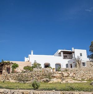 Hotel Rural Can Pujolet - Santa Ines Ibiza Exterior photo