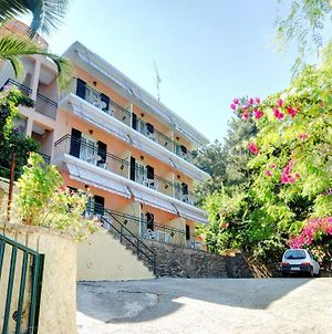 Empress Corfu Διαμέρισμα Πέραμα Exterior photo