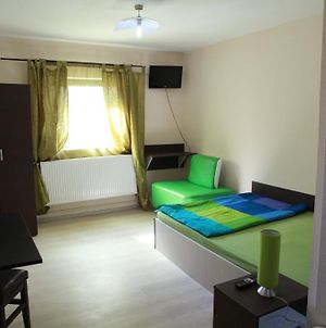 Titulescu Apartments Βουκουρέστι Room photo