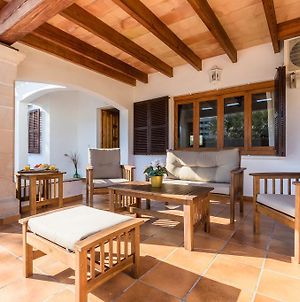 Chalet Falco With Private Pool And Garden Βίλα Port de Alcudia  Exterior photo