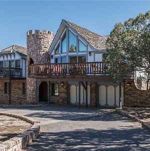 Harper Haus Four-Bedroom Holiday Home Ruidoso Exterior photo