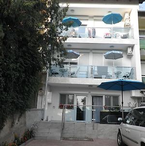 Hajnalhaz Apartments Balatonfüred Exterior photo