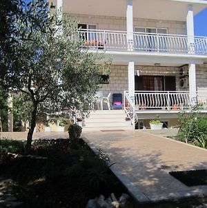 Apartments Biocic Κόρτσουλα Exterior photo