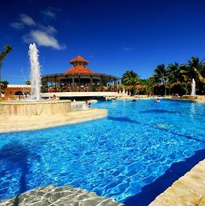 Ifa Villas Bavaro Resort And Spa Πούντα Κάνα Exterior photo