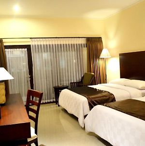 The Arnawa Hotel Pangandaran Room photo