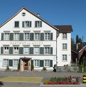 Hotel Adler Garni Bauma Exterior photo
