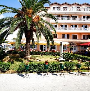 Hotel Nirikos Λευκάδα Exterior photo