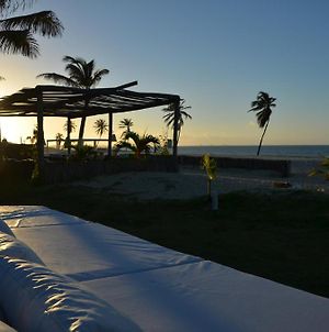 Hotel Pousada Onna Beach Cumbuco Exterior photo