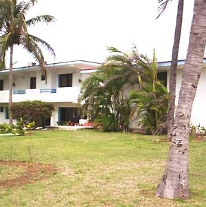 Villa Punta Blanca Βαραντέρο Exterior photo