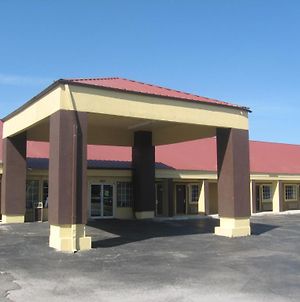 Knights Inn Oklahoma City - South Ορλάντο Exterior photo
