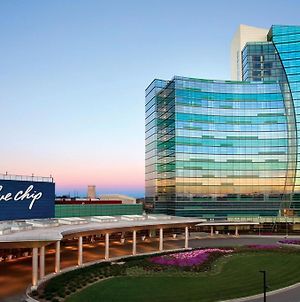 Blue Chip Casino, Hotel & Spa Michigan City Exterior photo