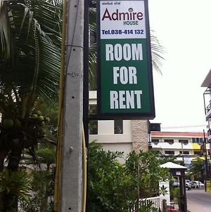 Admire House Ξενοδοχείο Pattaya Exterior photo