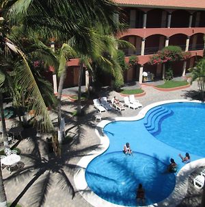 Estancia Real Los Cabos Ξενοδοχείο Κάβο σαν Λούκας Exterior photo