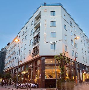Barin Hotel Κωνσταντινούπολη Exterior photo
