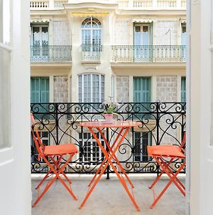 La Romantica Dante Five Stars Holiday House Διαμέρισμα Νίκαια Exterior photo