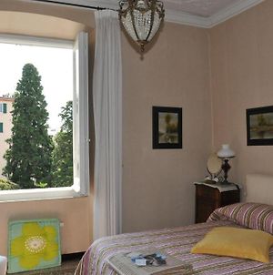Il Ciottolo Bed and Breakfast Γένοβα Exterior photo