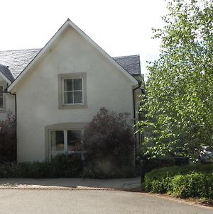 Duchally Lodge Auchterarder Exterior photo