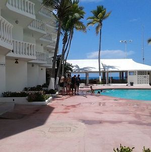 Maralisa Beach Club Ξενοδοχείο Ακαπούλκο Exterior photo
