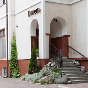 Prussia Ξενοδοχείο Καλίνινγκραντ Exterior photo