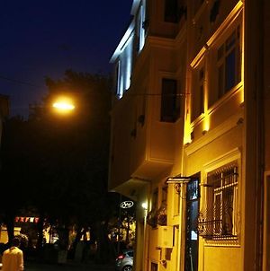 Heaven Suites- Uyar Apt Κωνσταντινούπολη Exterior photo