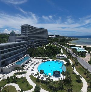 Hotel Orion Motobu Resort & Spa Exterior photo