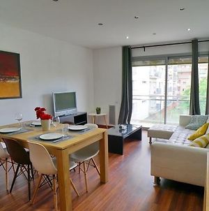 Apartamento Fira Barcelona Διαμέρισμα Οσπιταλέτ ντε Λιοβρεγάτ Exterior photo