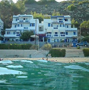 Chios Xenia Aparthotel Παραλία Αγίας Φωτεινής Exterior photo