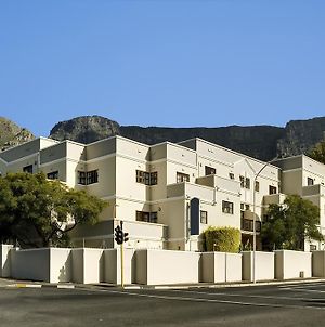 Best Western Cape Suites Hotel Κέιπ Τάουν Exterior photo