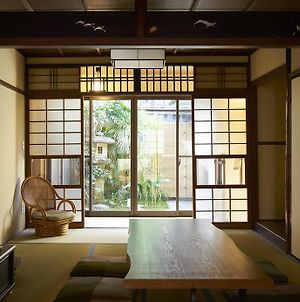 Kanki No Yado Βίλα Κιότο Exterior photo