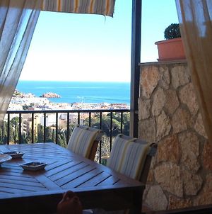 Lets Holidays Sea Views Apartment In Sa Gabarra Τόσα ντε Μαρ Exterior photo