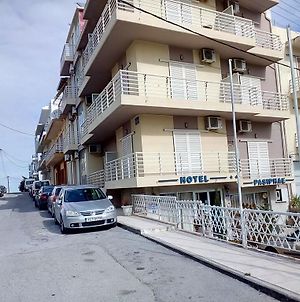 Pasiphae Ξενοδοχείο Ηράκλειο Κρήτης Exterior photo