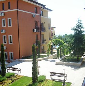 Apartment Obzor Bulgaria Exterior photo