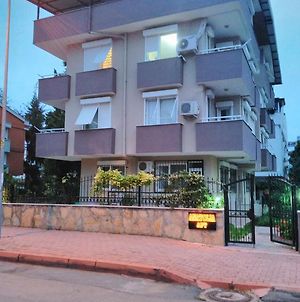 Apartments Anatolia Αττάλεια Exterior photo
